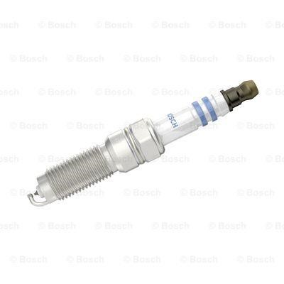 Bosch Spark plug Bosch Platinum Iridium AR5SII3320S – price 64 PLN