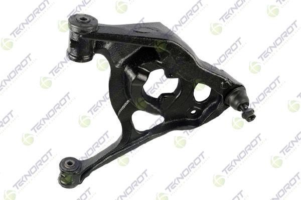 Teknorot CH-158 Suspension arm front lower right CH158