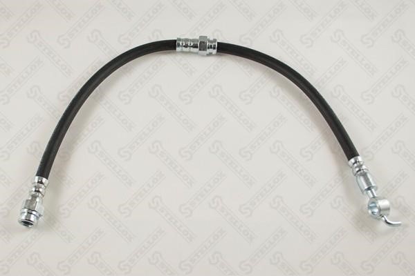 Flexible brake line Mazda Premacy: 2700081SX Stellox Brake Hose