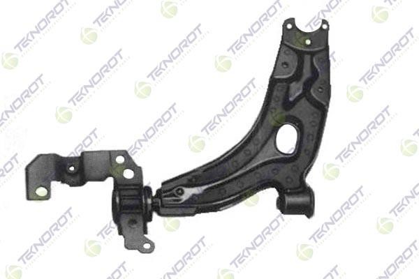 Teknorot F-535S Suspension arm front lower right F535S