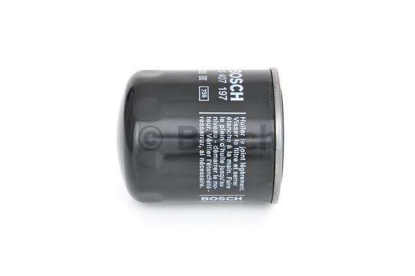 Buy Bosch F026407197 – good price at EXIST.AE!
