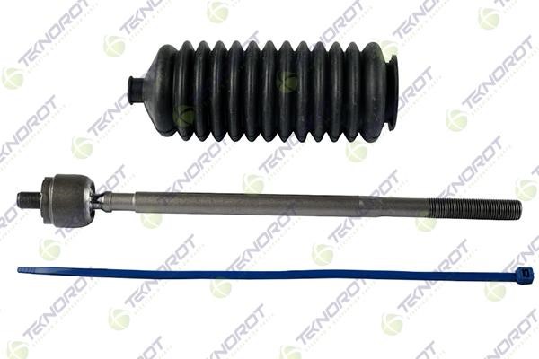 Teknorot R-800KM Steering rod with anther kit R800KM
