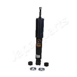 Japanparts MM-10116 Front oil and gas suspension shock absorber MM10116