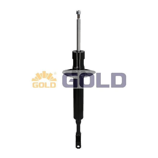 Gold 9450465 Front suspension shock absorber 9450465