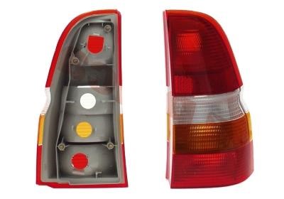 Ford 1 052 404 Combination Rearlight 1052404