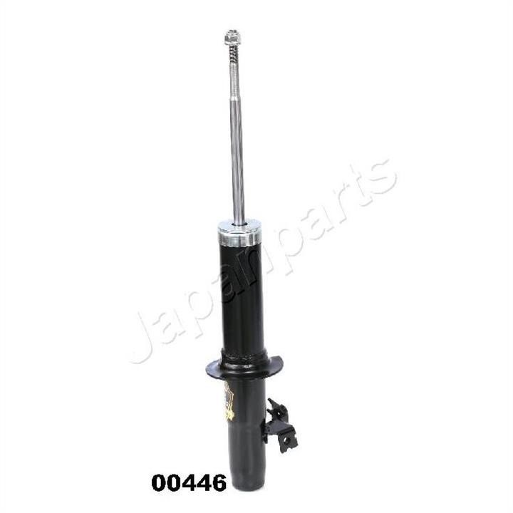 Japanparts MM-00446 Front right gas oil shock absorber MM00446