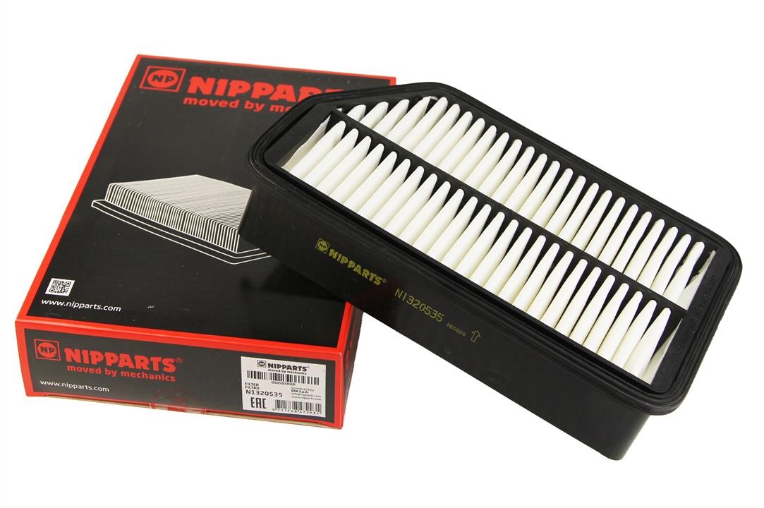 Air filter Nipparts N1320535