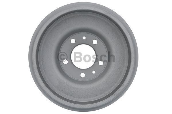 Rear brake drum Bosch 0 986 477 300