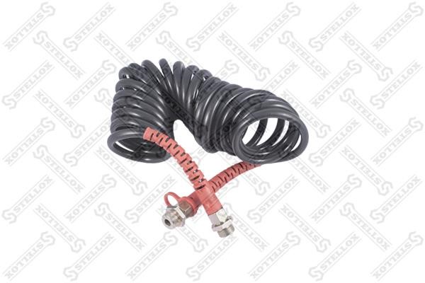 Stellox 85-14028-SX Air hose, spiral 8514028SX