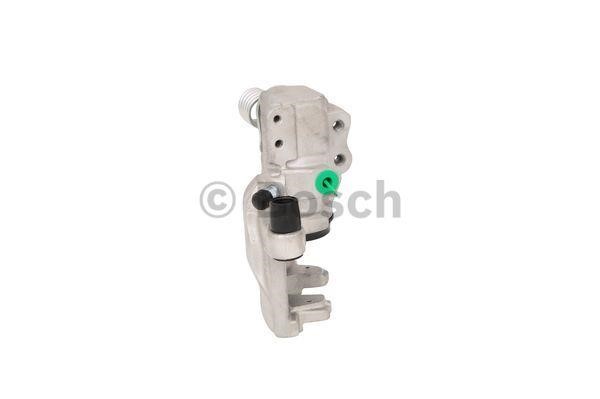 Bosch Brake Caliper – price 421 PLN