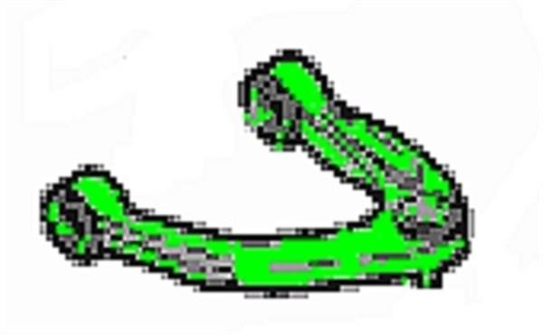 Track Control Arm Magneti marelli 301181306100