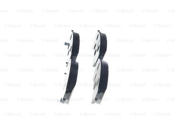 Bosch Brake pad set – price 158 PLN