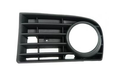 Radiator grill Renault Koleos: 1K0853665B9B9 VAG Front bumper grill