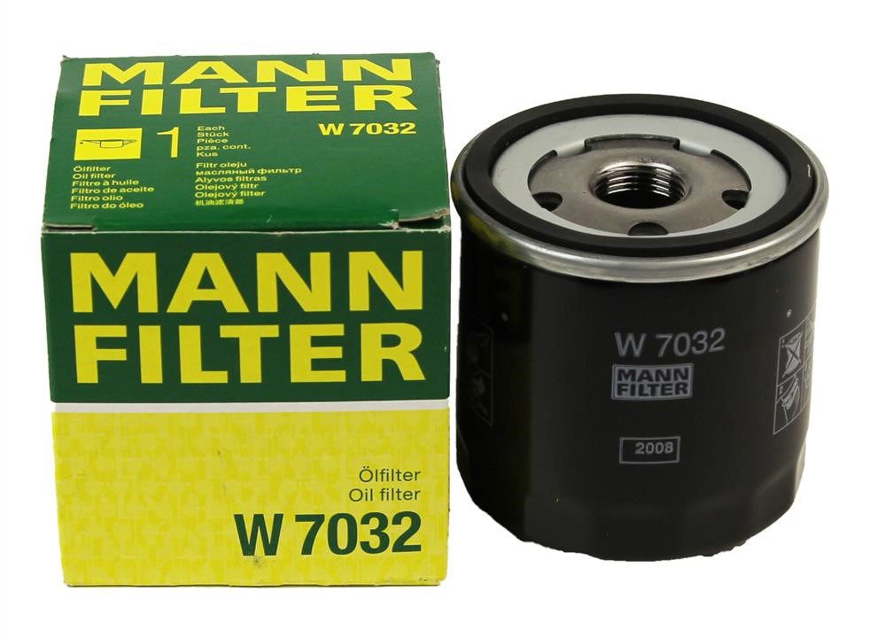 Buy Mann-Filter W 7032 at a low price in United Arab Emirates!