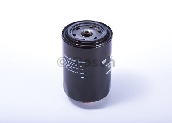 Bosch Oil Filter – price