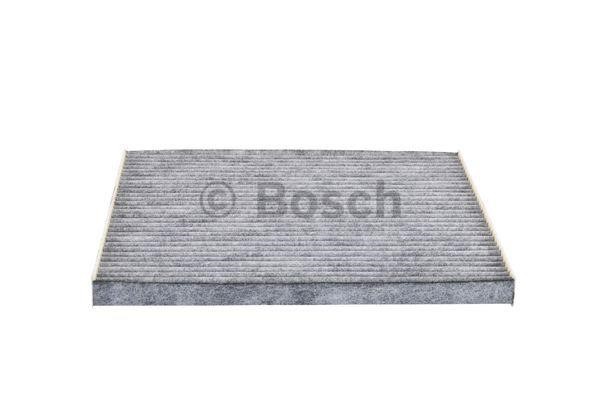 Cabin filter Bosch 1 987 435 572
