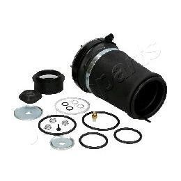Air suspension BMW: MMAS015 Japanparts Air spring