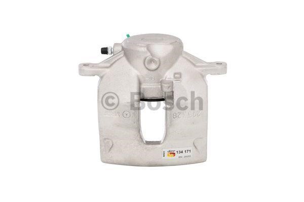 Bosch Brake Caliper – price 493 PLN