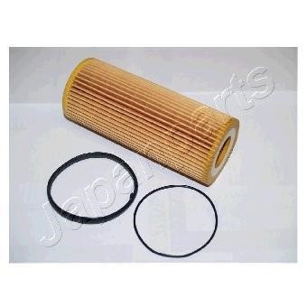 Japanparts FO-ECO108 Oil Filter FOECO108