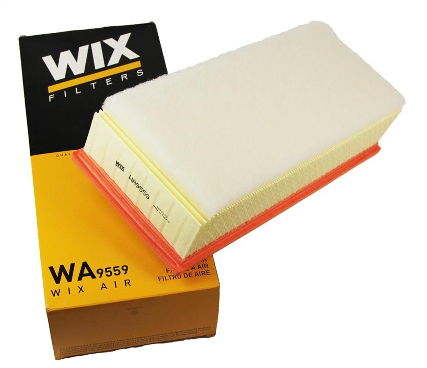 Air filter WIX WA9559