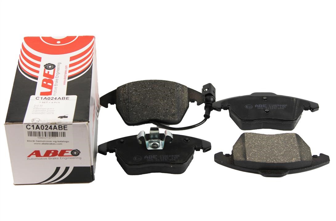 Buy ABE C1A024ABE at a low price in United Arab Emirates!