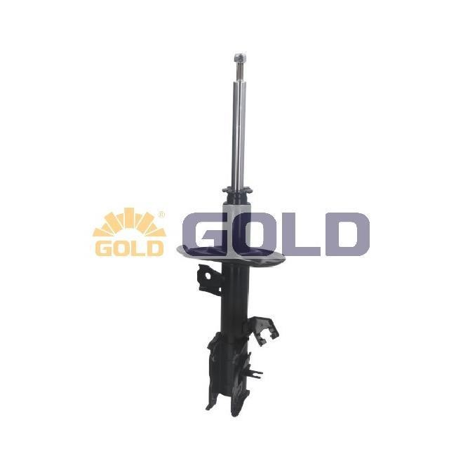 Gold 9260643 Front suspension shock absorber 9260643