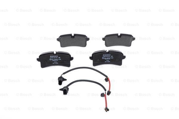 Buy Bosch 0986494841 – good price at EXIST.AE!