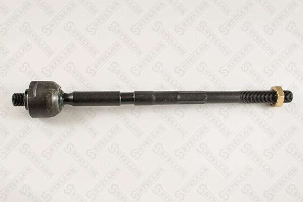 Inner tie rod end Fiat Albea: 5500369ASX Stellox Inner Tie Rod