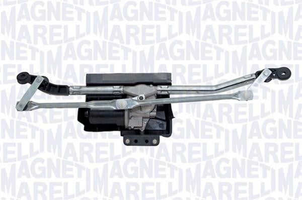 Trapeze wiper Magneti marelli 064352403010