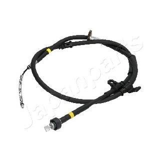 Japanparts BC-H73R Parking brake cable, right BCH73R