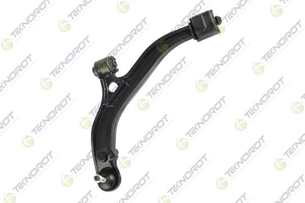 Teknorot CR-129 Suspension arm front lower left CR129