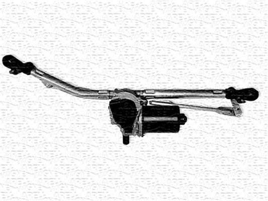 Buy Magneti marelli 064012001010 – good price at EXIST.AE!