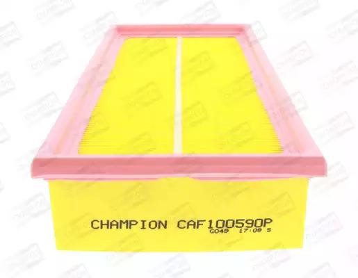 Air filter Champion CAF100590P