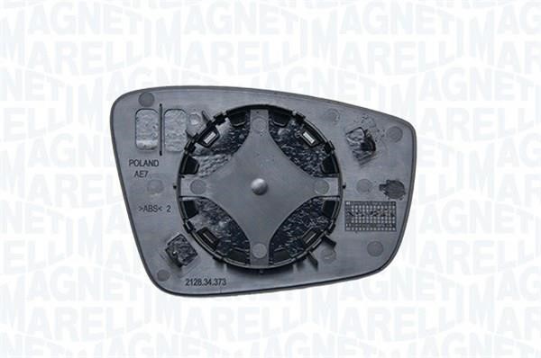 Magneti marelli 182209011300 Side mirror insert 182209011300