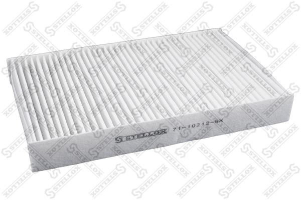 Stellox 71-10212-SX Activated Carbon Cabin Filter 7110212SX