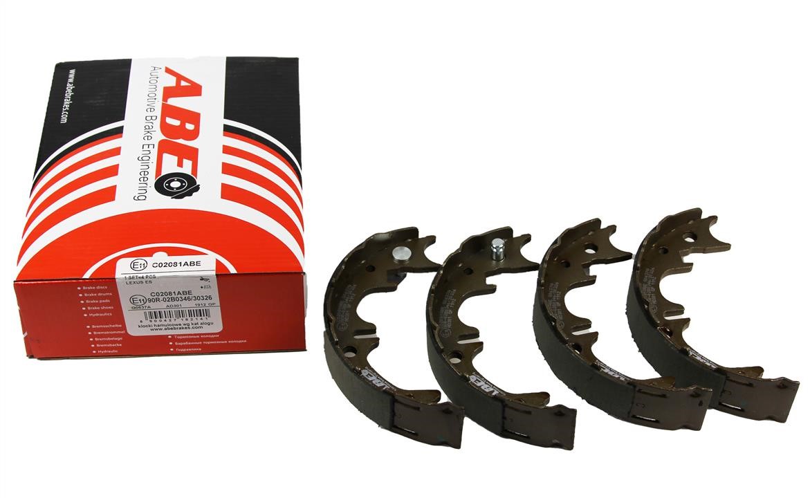 Buy ABE C02081ABE at a low price in United Arab Emirates!