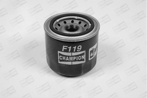 Champion F119 Oil Filter F119