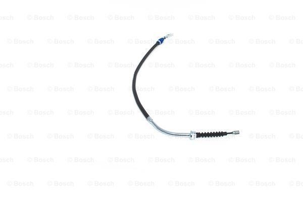 Handbrake cable Bosch 1 987 482 658