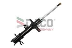 Daco 455001R Front suspension shock absorber 455001R
