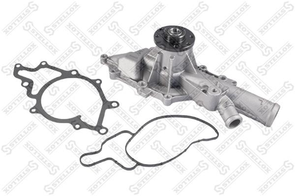 Stellox 81-04230-SX Water pump 8104230SX