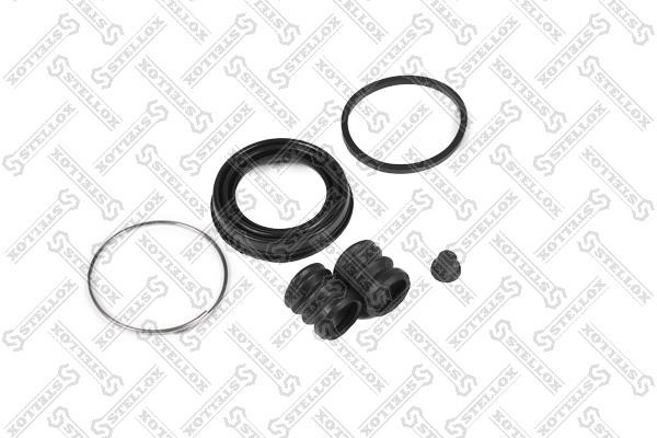 Stellox 04-99021-SX Repair Kit, brake caliper 0499021SX