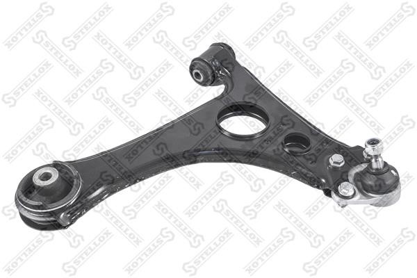 Stellox 57-01703-SX Front left lower control arm 5701703SX 5701703SX Stellox Front left lower control arm