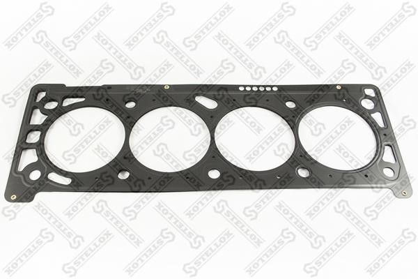 Engine head gasket Opel Vectra C: 1125027SX Stellox Cylinder head gasket