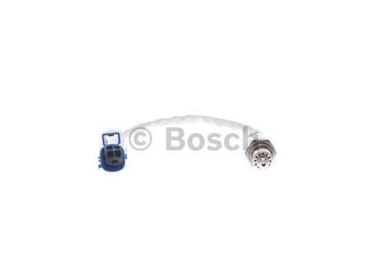 Lambda Sensor Bosch 0 258 030 394