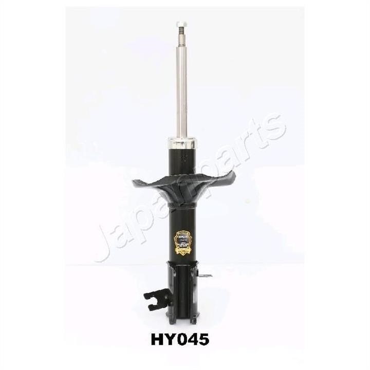 Japanparts MM-HY045 Front Left Gas Oil Suspension Shock Absorber MMHY045