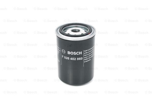 Fuel filter Bosch F 026 402 860