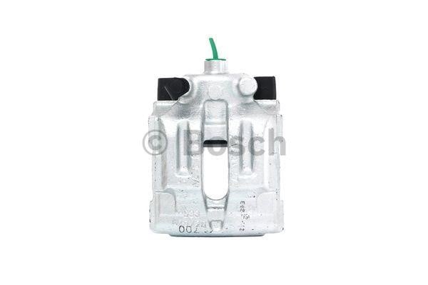 Bosch Brake caliper rear right – price 327 PLN