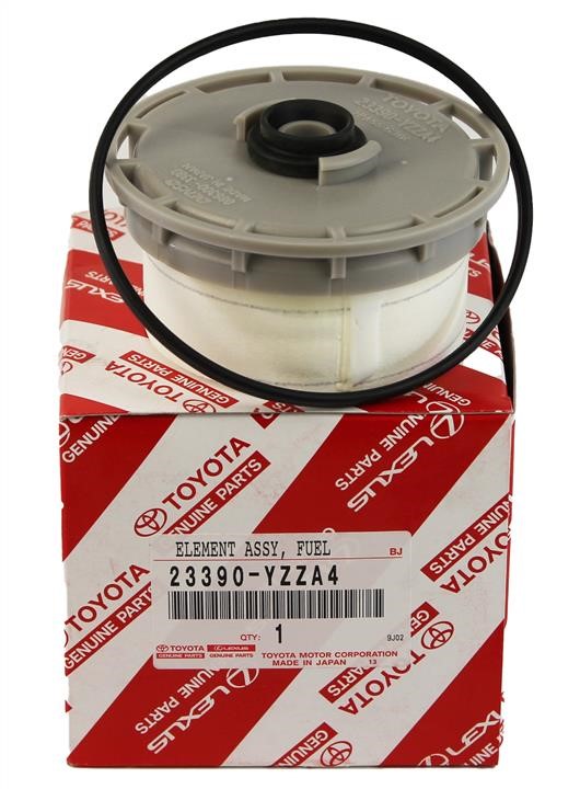 Fuel filter Toyota 23390-YZZA4