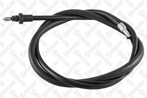 Stellox 29-98603-SX Parking brake cable left 2998603SX