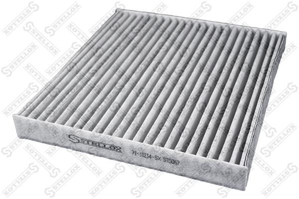 Stellox 71-10234-SX Activated Carbon Cabin Filter 7110234SX